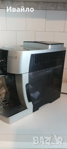 DELONGHI MAGNIFICA S, снимка 3 - Кафемашини - 56562820