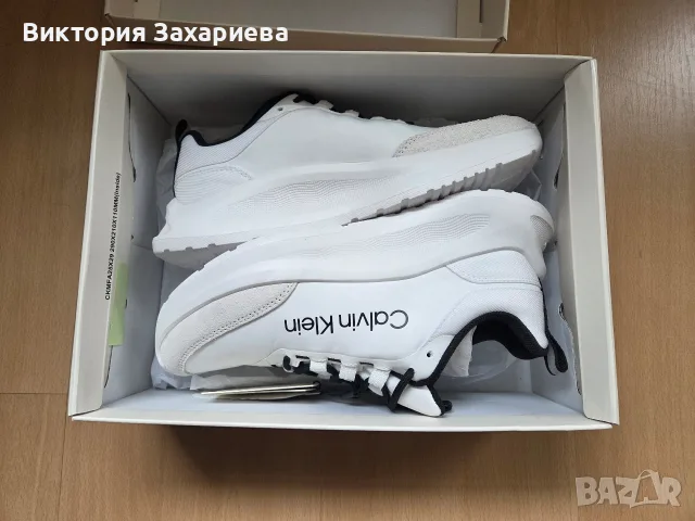 дамски маратонки, снимка 2 - Маратонки - 56645144