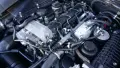 mercedes C220 cdi w203 на части, снимка 7