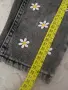 Дамски дънки размер XS, снимка 4