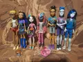 Оригинални кукли Monster high, снимка 1