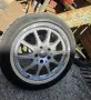 Продават се джанти 17 5×112, снимка 3
