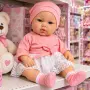 Говореща кукла Baby Babble, снимка 2