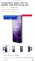 Smartphone OPPO A6x + Power Bank A1, снимка 2