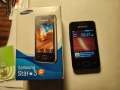 гсм Samsung star 3 , снимка 1
