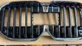 Решетка за bmw 7 G70 led , снимка 1
