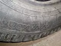ПРОДАВАМ ГУМА 11.00-R20 ВИДА, снимка 3