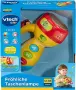 Играчка за бебе VTech весело фенерче, снимка 1