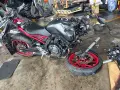 Suzuki Gsx 8s на части , снимка 2
