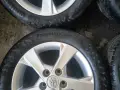 Джанти за Toyota 16, снимка 6