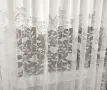 Красиви пердета-4 метра ширина, снимка 2