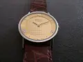 Dupont Paris. Goldplated, 29mm, снимка 3
