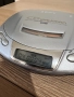 CD плеър Sony CD Walkman с подарък, снимка 10