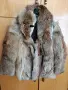 Дамски палта от естествен косъм , снимка 3