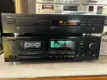 Продавам Onkyo Integra TA-2550, снимка 1