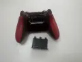 Безжичен контролер Microsoft - Red (Xbox One/Series S/X), снимка 3