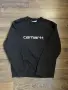 Vintage суитшърт Carhartt, снимка 1