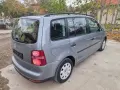 VW Touran 1.6 102k GAZ, снимка 5