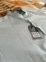 Мъжка светло синя риза, снимка 2