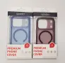 Калъфи SPADA  с MagSafe за: iPhone 18 Pro, iPhone 18 Pro Max, iPhone 17 Pro, iPhone 17 Pro Max, снимка 12