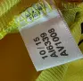 Adidas Belgium вратарска фланелка , снимка 6