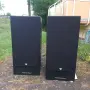 Тонколони Cerwin-Vega SL 15, снимка 2
