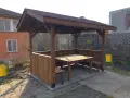 Беседки, къщички и навеси., снимка 13