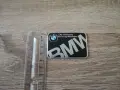 черен стикер BMW Ultimate Driving Machine, снимка 6