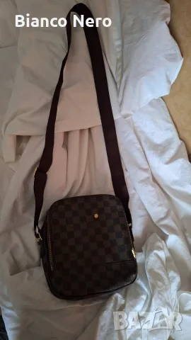 Чанта на Louis Vuitton, снимка 2 - Чанти - 56740694