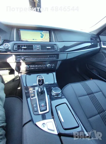 BMW 530 d XD.....06. 2015, снимка 6 - Автомобили и джипове - 56714883