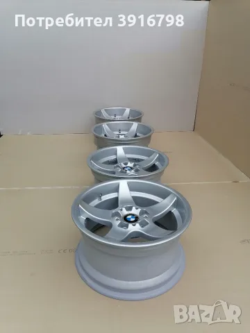 17 Джанти BMW БМВ e39 Rondell 0021 e32 e34 e60 e61 e36 e46 e90 e91 e92 e24 e28 M5 M3 серия 5 3 M