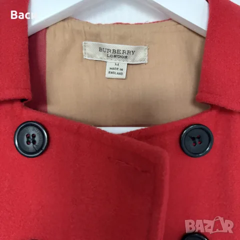 Burberry оригинална детска рокля, снимка 7 - Детски рокли и поли - 56645774