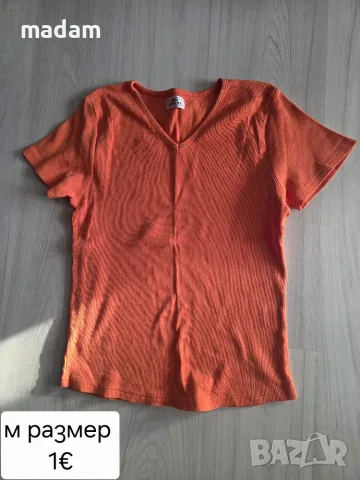 Дамски тениски и потници, снимка 3 - Тениски - 56747917