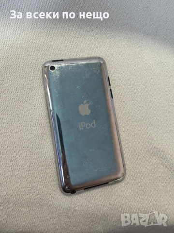 Айпод Apple iPod A1367 touch (4nd Gen) 32GB , ipod touch 4, снимка 4 - iPod - 56573387