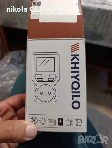 Програмируем таймер за контакт, снимка 3 - Смарт домашни устройства (Smart Home) - 56637395