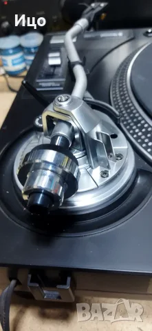 Sherwood model PM-9800 грамофон., снимка 5 - Грамофони - 56661633