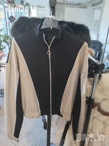 Дамски спортен комплект , снимка 2 - Комплекти - 56739927