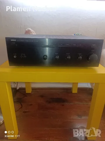 Усилвател HI-FI Yamaha ax-390!