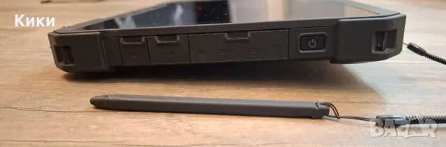 Dell Latitude 7212 Rugged Extreme Tablet  (Работен Таблет), снимка 3 - Таблети - 56619684