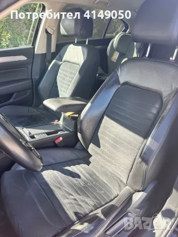 Vw Passat B8 2017, снимка 12 - Автомобили и джипове - 56634264