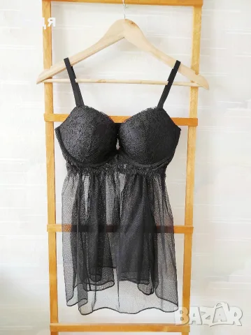 Страхотен сутиен Victoria's Secret