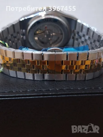 Мъжки часовници ROLEX, снимка 6 - Мъжки - 56750269