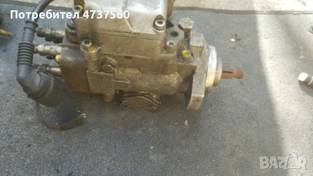 ГНП за Ауди б4 19 тди , снимка 2 - Части - 56682729