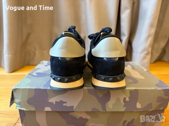 Обувки Valentino Rockrunner, снимка 6 - Маратонки - 56735486