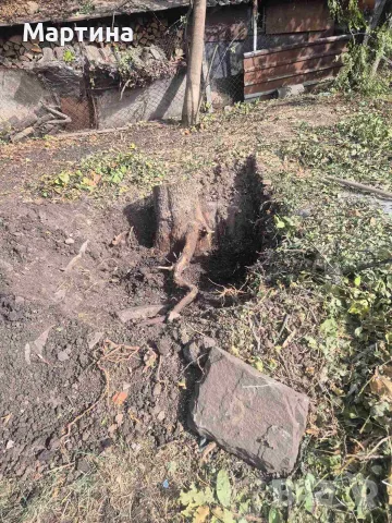 Услуги с мини багер, снимка 8 - Други ремонти - 56700958