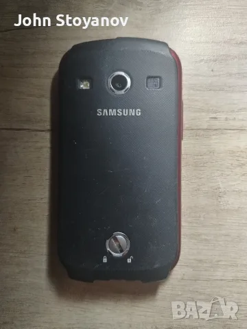 Samsung Xcover 2, снимка 2 - Samsung - 56638815