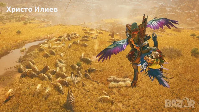 Игра Monster Hunter Wilds Xbox Series X, снимка 3 - Игри за Xbox - 56610135