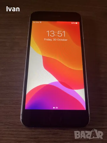 iPhone 6s 64GB памет, снимка 2 - Apple iPhone - 56744816