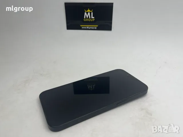 #MLgroup предлага:   #iPhone 14 128GB Midnight, втора употреба, снимка 4 - Apple iPhone - 56614098