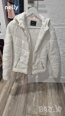 Якета bershka и reserved     , снимка 3 - Якета - 56730239